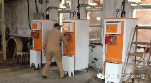 青青草精品视频燃油蒸汽发生器