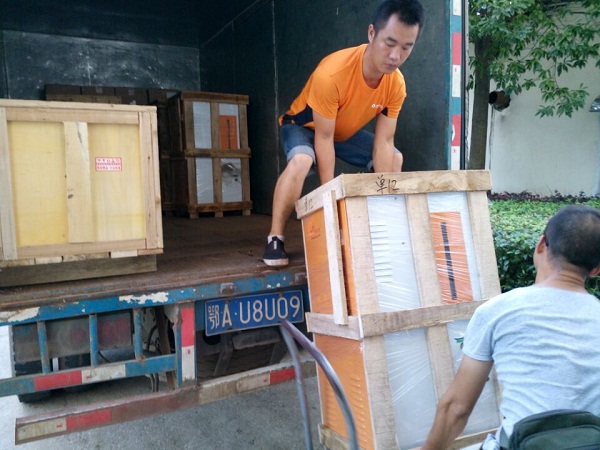 100kg/h全自动青青草成人自拍用于青岛药物研究所