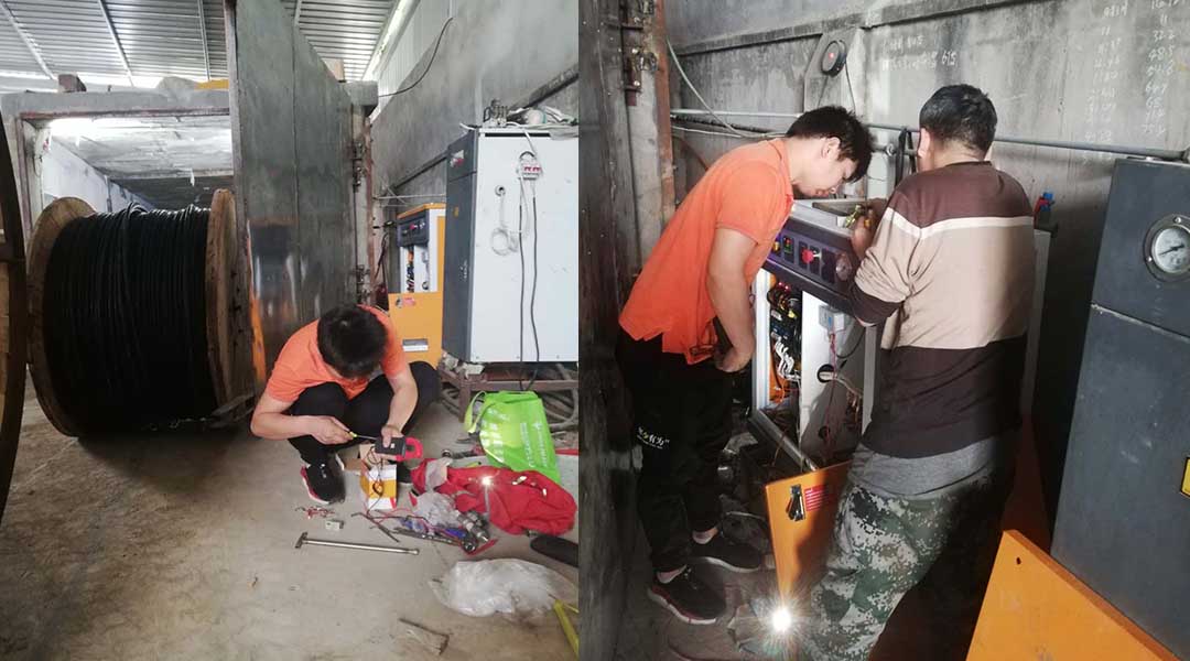 青青草精品视频售后流动车