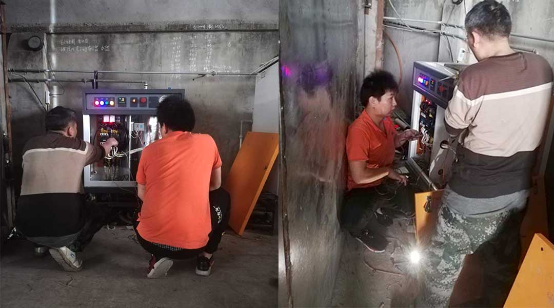 青青草精品视频售后流动车