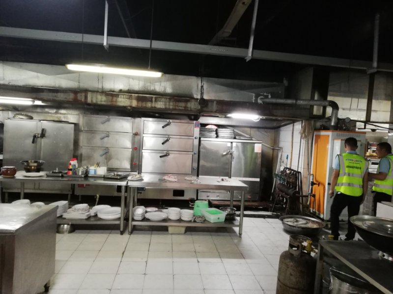 食品加工使用青青草成人自拍