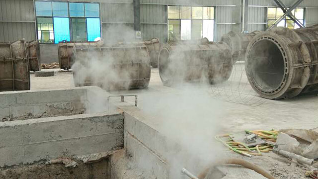 汽车工业使用低氮型青青草成人自拍进行喷漆工艺