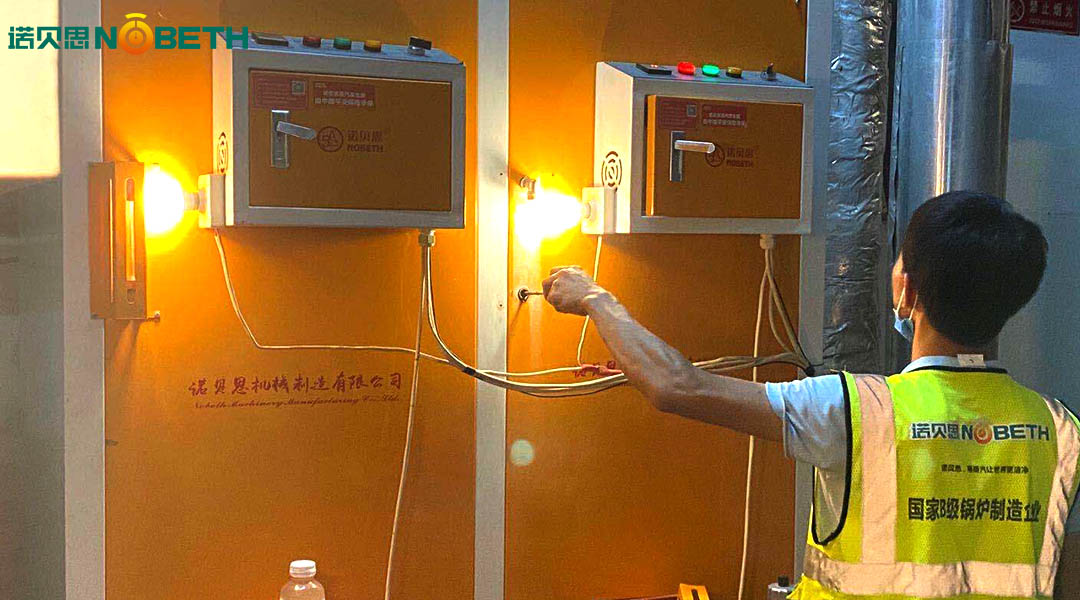 需求大传统锅炉供应不上还污染严重？