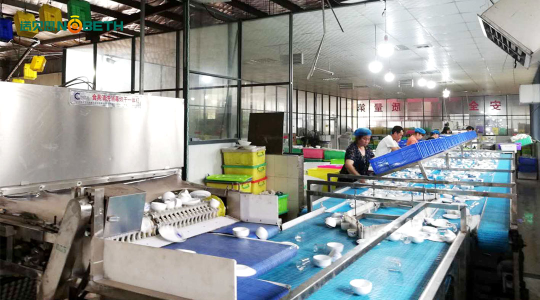 湖北餐具消毒青青草免费在线观看视频