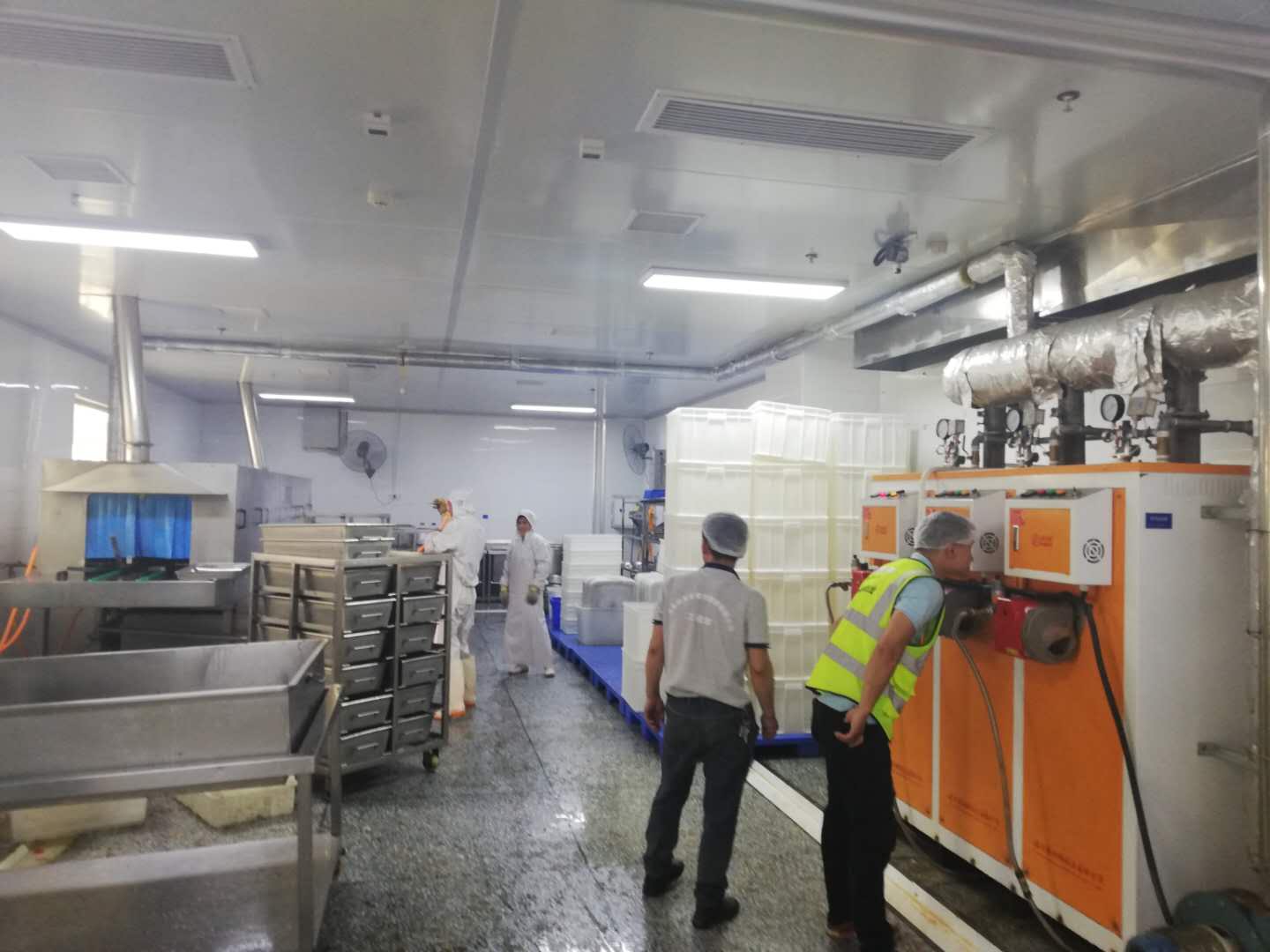 广东食品加工0.5t青青草成人自拍