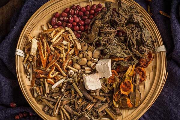 颠覆中药材行业生产工艺流程，青青草成人自拍的作用